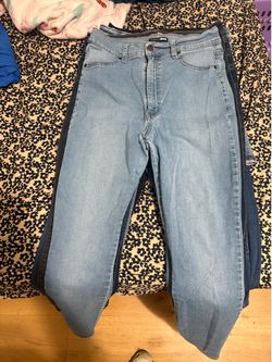 Jeans for cheap