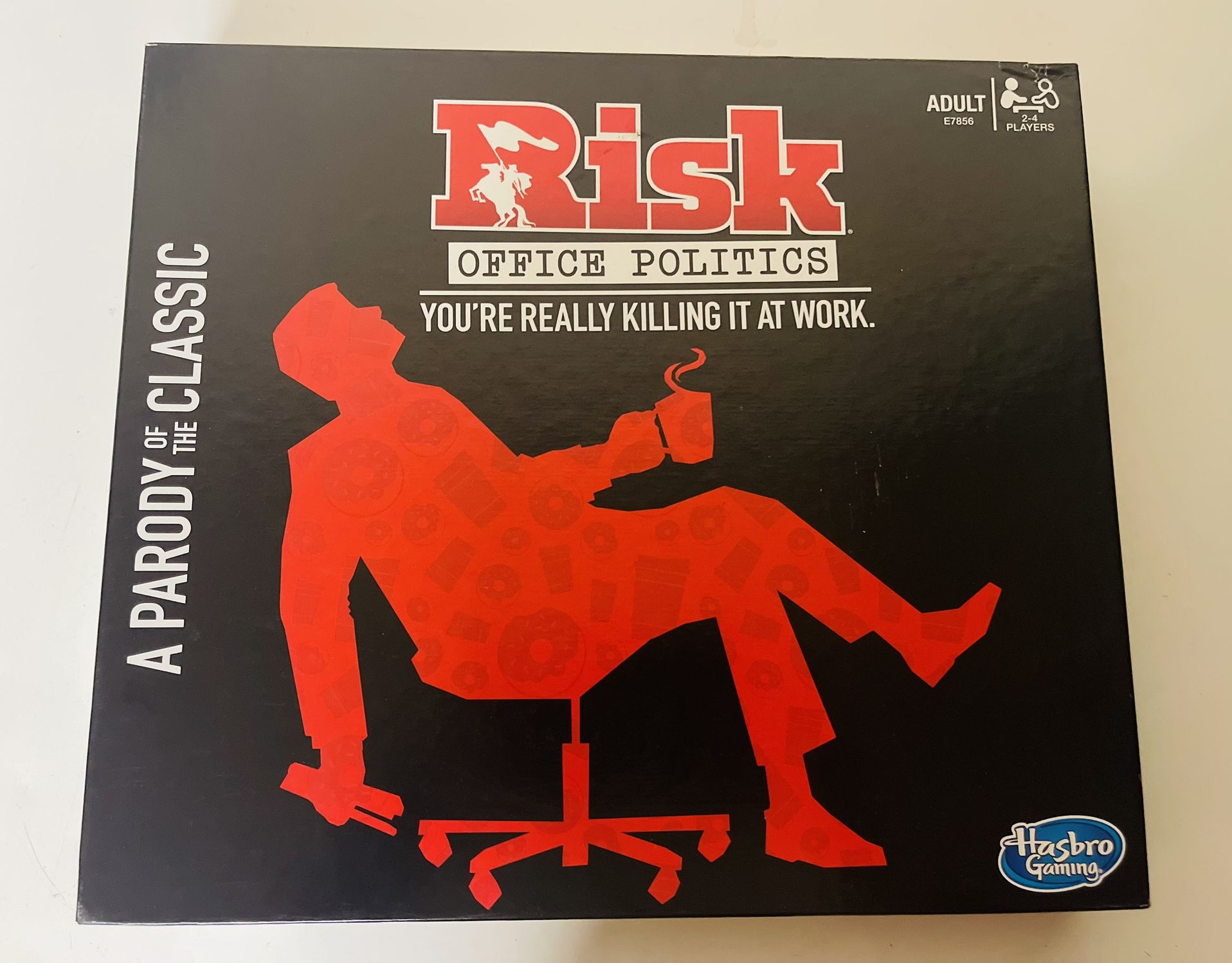 Adult Board Game 