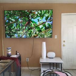 Smart LG tv