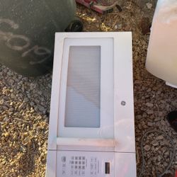 Convienence Cooking Microwave 36 Inch