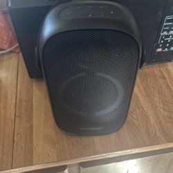 Soundcore Bluetooth speaker 