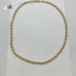 10K Gucci Chain 
