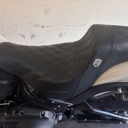 san diego customs saddlemen