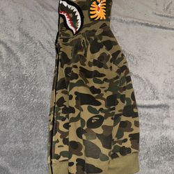 Bape Jackets