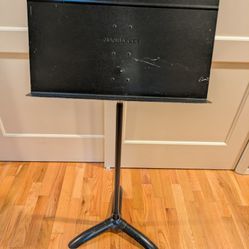 Manhasset Music Stand