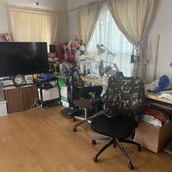 Moving sales, garden tools, furnitures, household items, electronics