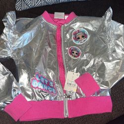 Lol Jacket