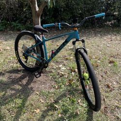 Trek Marlin 5 Custom 