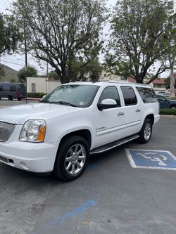 Yukon Denali