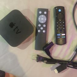 Apple TV