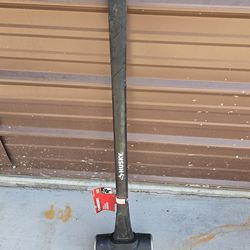 Husky 16lb sledgehammer