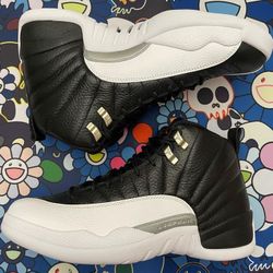 Jordan 12 PlayOff 2022   