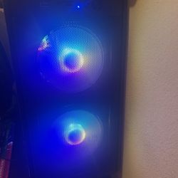 Abytespark Gaming Pc 