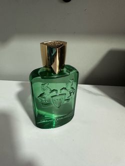 Parfums de marly greenly 4.2 oz