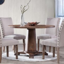 Brand New Table Set