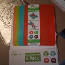 Flexible Cutting Matt NEW