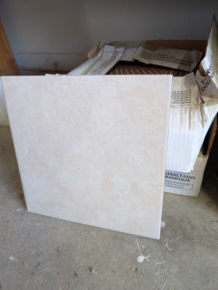 12x12 Laguna Bay Tile