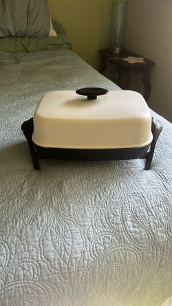 Presto Electric Skillet