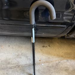 Adjustable Cane