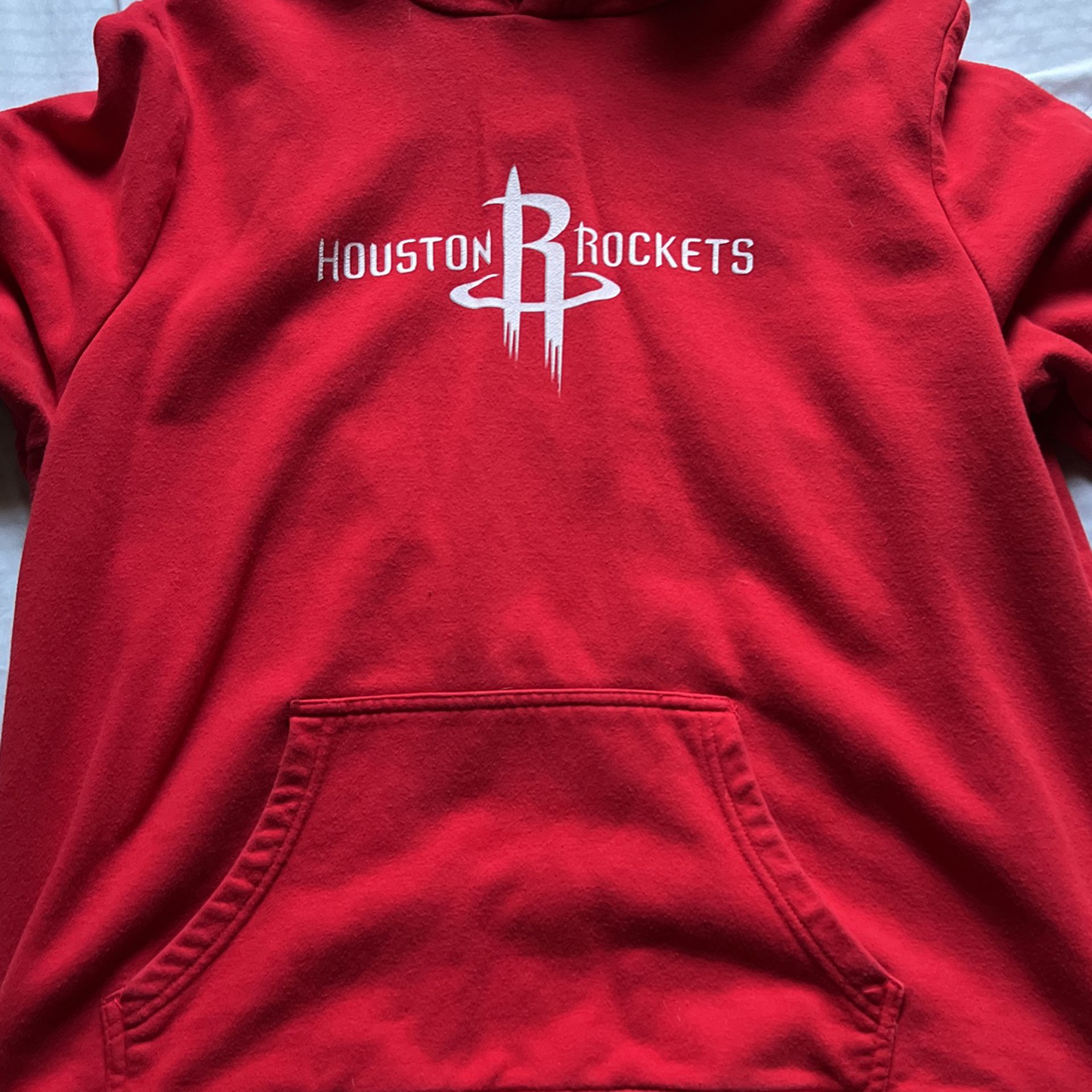 James Harden Rockets Sweatshirt 