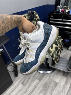 Jordan 11s