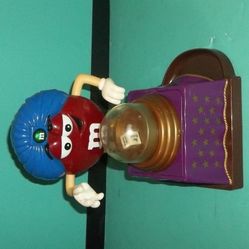 Collectable M&M's Item