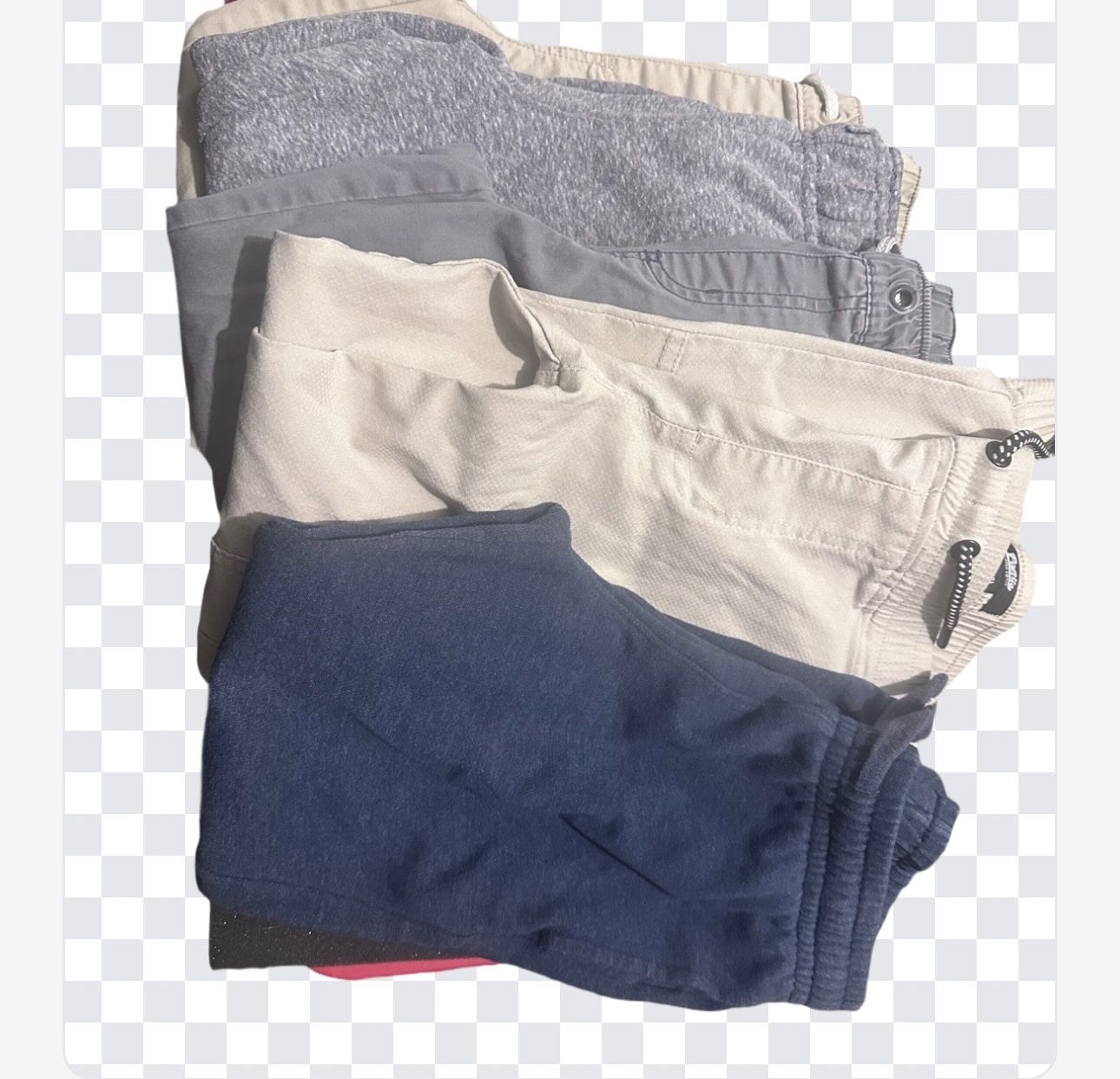 Boys Pants