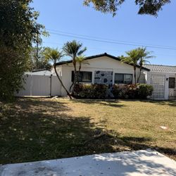 3/2 Single Family Home W A Pool