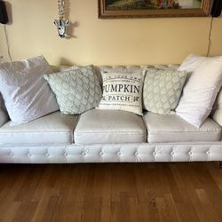 Leather Couches For Sale 