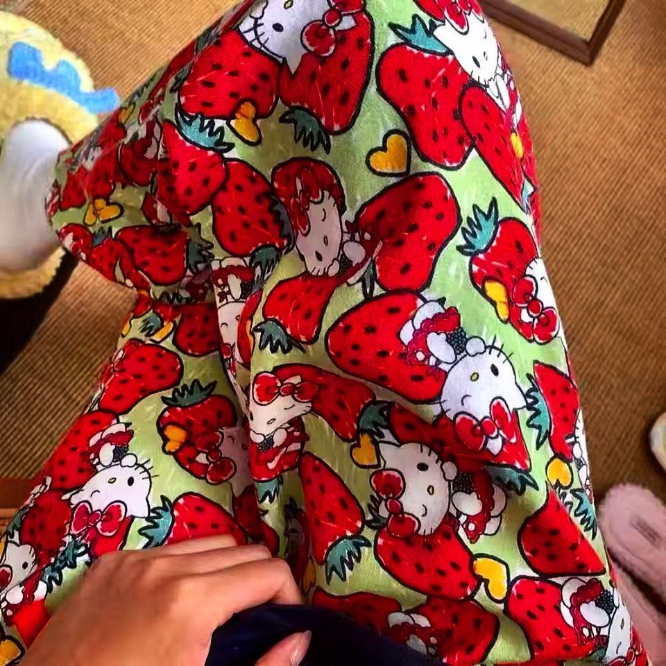 Hello Kitty Christmas 