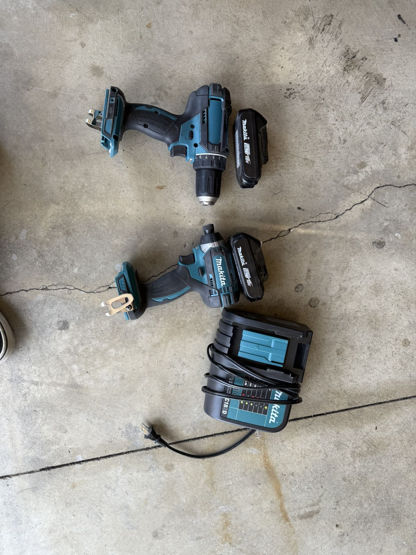 makita