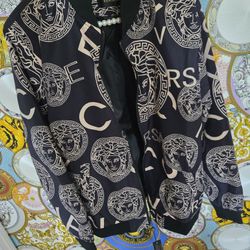 Size Medium  Jacket Stylish