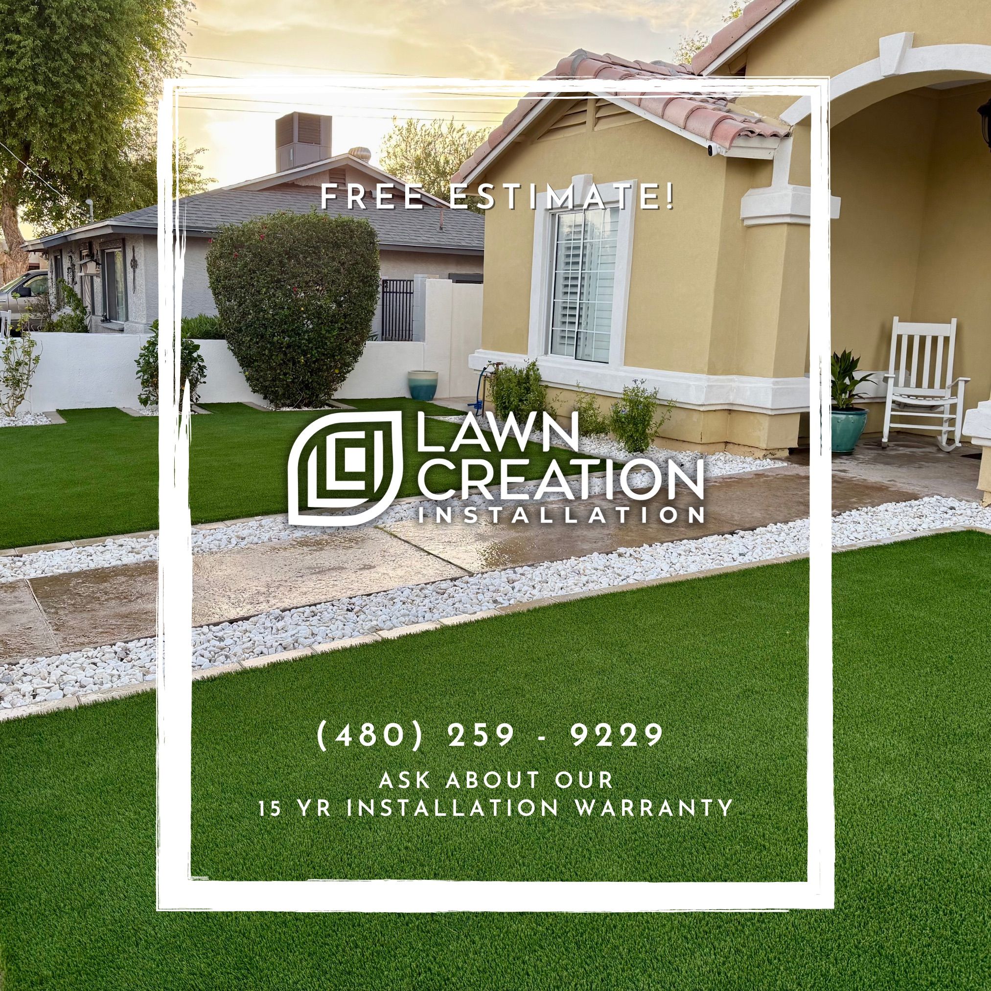 Pavers, Turf, Fire-pits, Putting Greens, BBQ, Full Remodels