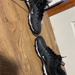Nike Fast flex Baseball Cleats 