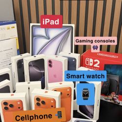Sell Us Your Iphones/samsungs/ipad/smart Waches
