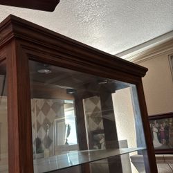 China Cabinet 