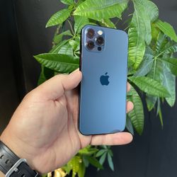 iPhone 12 Pro - Unlocked - 256GB - No Face ID