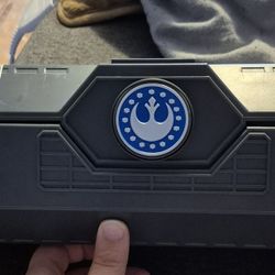 Lightsaber