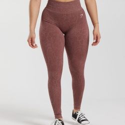 Gymshark Training Leggings