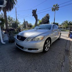 Lexus 2009 ES 350