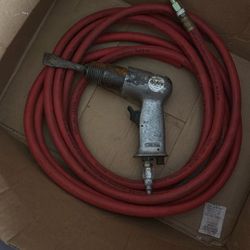 Air Impact Hammer 