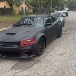 2019 Dodge Charger