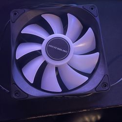 Cooling Fan For Pc