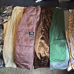 Supreme Nike Jordan Pants