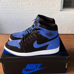 Air Jordan 1 High OG – Must-Have for Sneakerheads 🔥