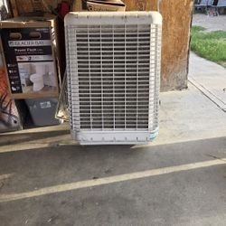 Swamp Cooler 