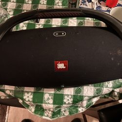 JBL SPEAKER 