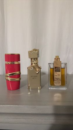 Arabic Perfume
