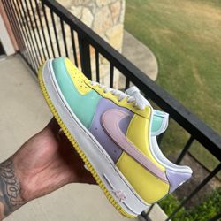 Easter AF1 Size 11.5