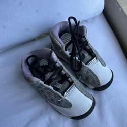 Houndstooth  Jordan Retro 13
